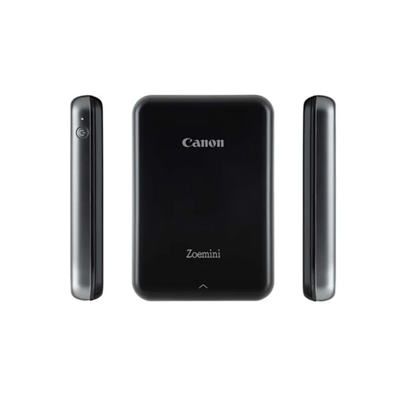 Мини фото принтер Canon ZOEMINI PV123 BKS EXP|
Canon Zoemini#3
