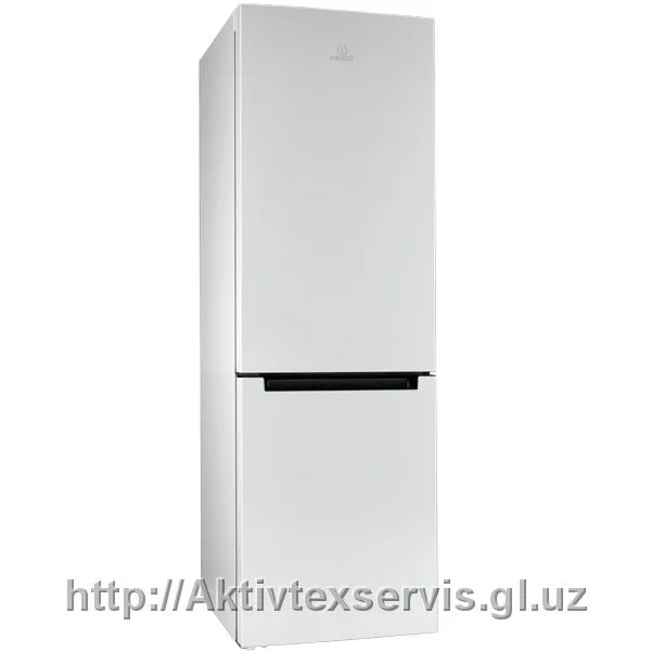 Холодильник Indesit DF 4180 W#1