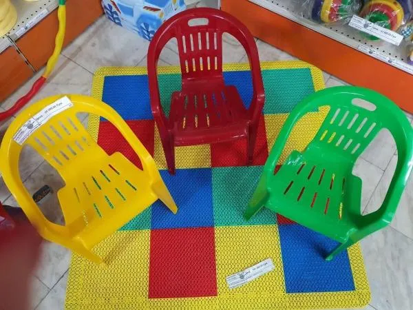 Детские стульчики#3