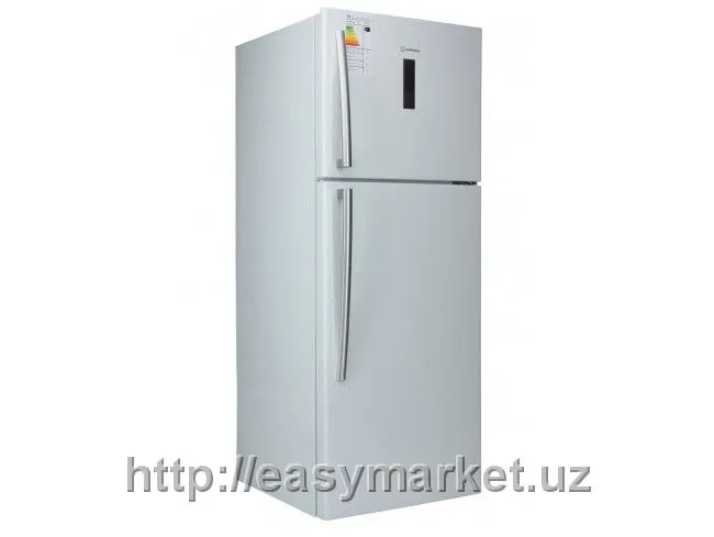 Холодильник Hofmann HR-400TW#1