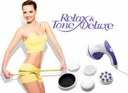 Массажер для похудения Relax Tone Deluxe#3