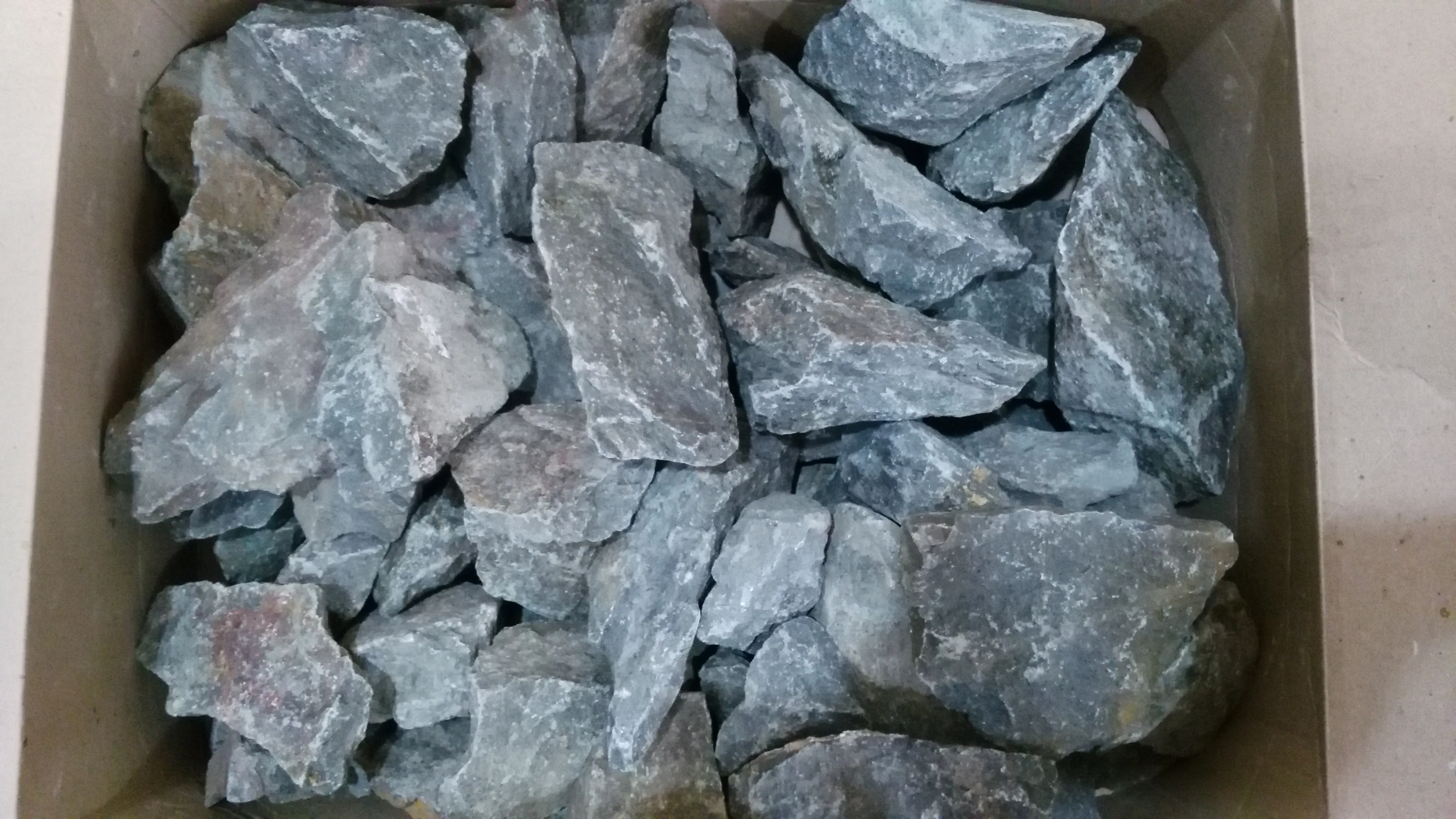 Камни для сауны#2