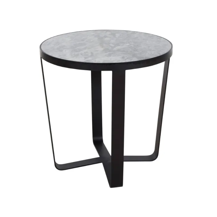 Кофейный столик «Gert», серый#1
