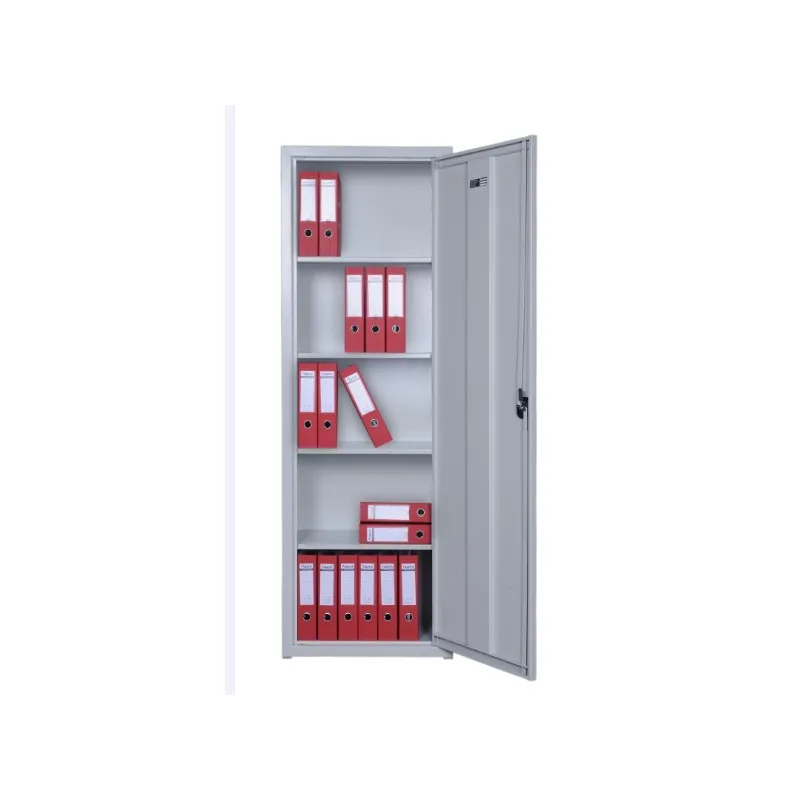 Шкаф металлический для документов N-104-1#4