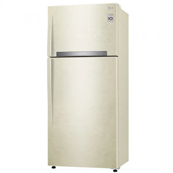 Холодильник LG-GN-H702HEHU#1