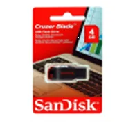 Запоминающее устройство USB 4GB 2,0 SD#1