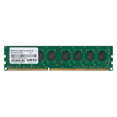 4GB Geil DDR3-1600#1