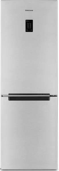 Холодильник Samsung RB 29 FERNDSA/WT, серебристый#2