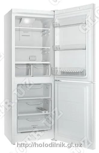Холодильник INDESIT DF 4160 W#1