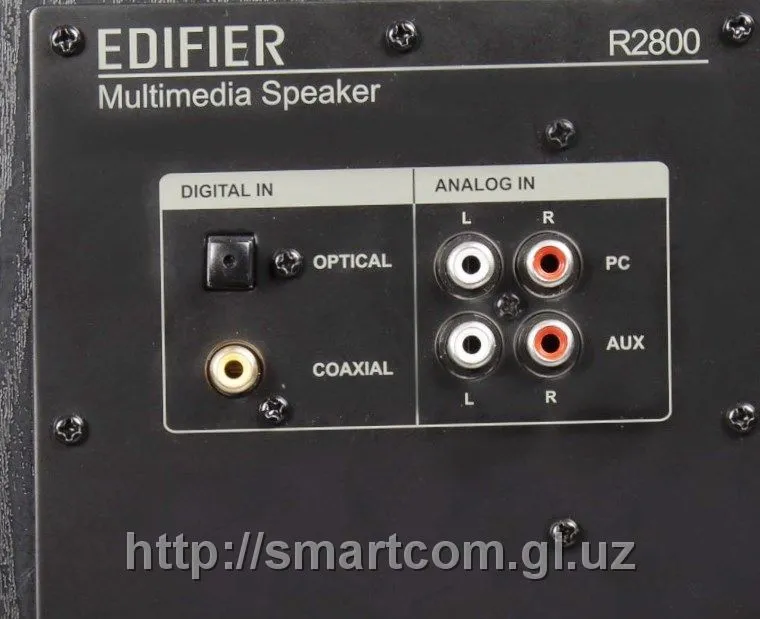 Edifier R2800#3