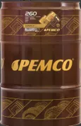 Моторное масло PEMCO ID 260 10w40#2