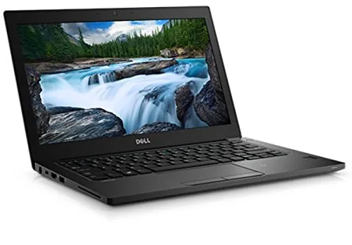 Ноутбук Dell Latitude12 i7-7600U 16GB 256GB M2#1
