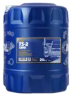 Моторное масло MANNOL TS-2 SHPD 7102#3