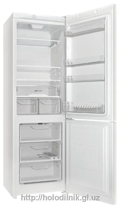 Холодильник INDESIT DS 4180W#3