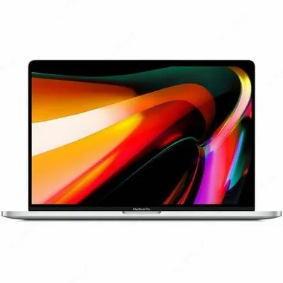 Noutbuk Apple Macbook Pro 16 i9/32/1tb/8gb video#1