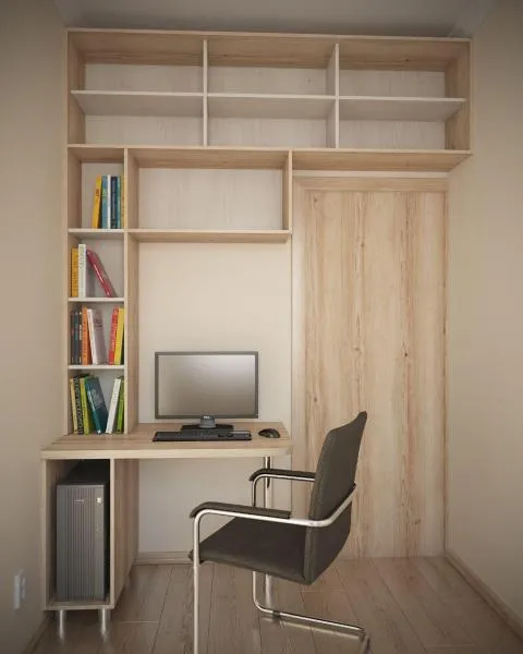 Мебель для кабинета#1