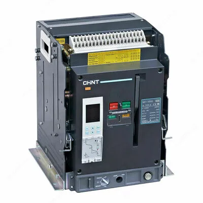 Автоматический выключатель NA1- 1000-1000M NA1- 2000 -1600M#1
