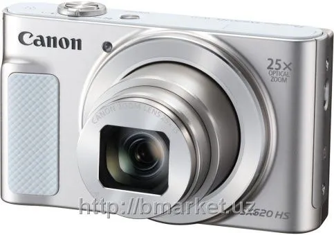 Canon PowerShot SX620 HS#1