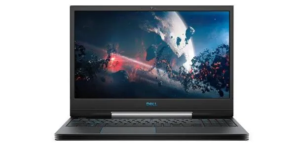 Ноутбук Dell G5 Gaming/8192#8