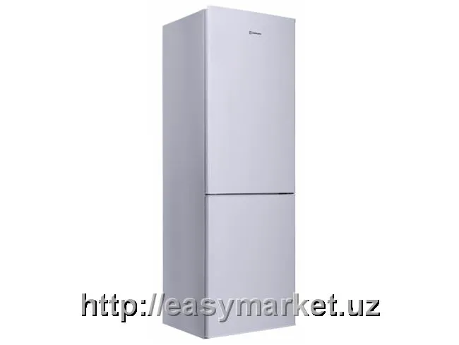 Холодильник Hofmann HR-292BDS#2
