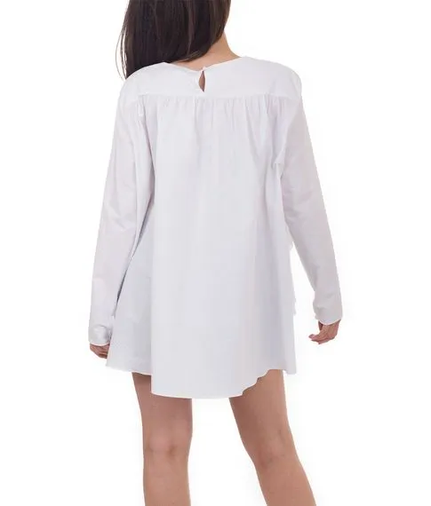 Блузка Zara №245#3