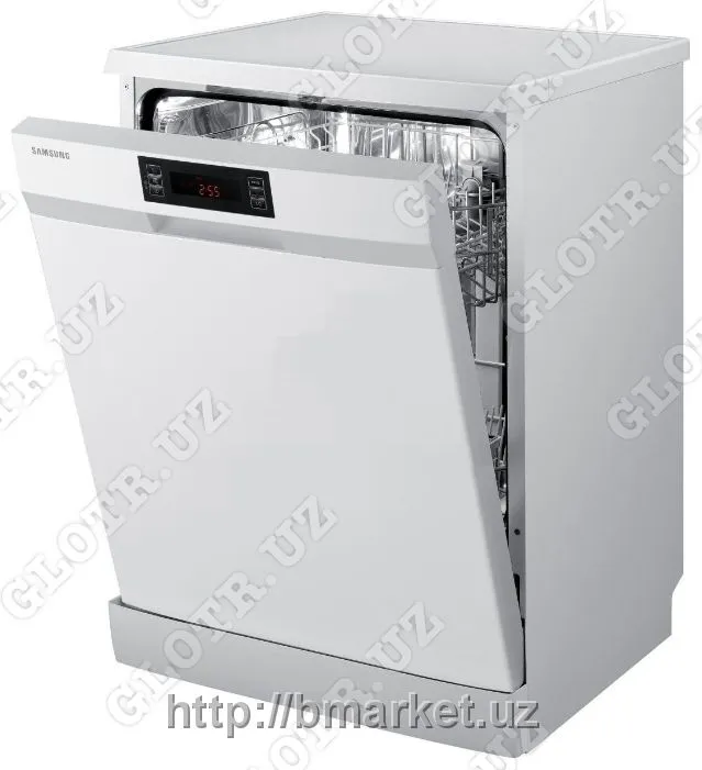Посудомоечная машина Samsung DW FN320 W#1
