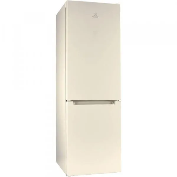 Холодильник Indesit DS 4180 E (Бежевый)#1