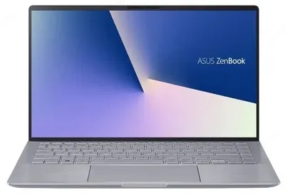 Ноутбук ASUS UM433IQL / AMD R7-4700U / DDR4 16GB / 1TB / Win 10 / 14 "#1