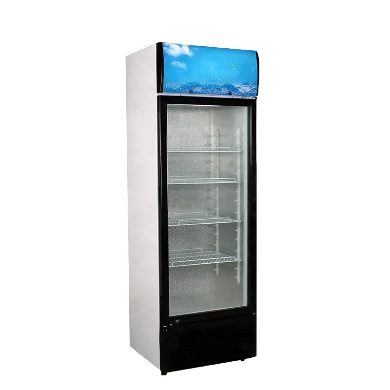 Витрина холодильная OEM LC-298 De Frost#1