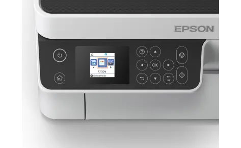 Монохромный принтер Epson M2120#2