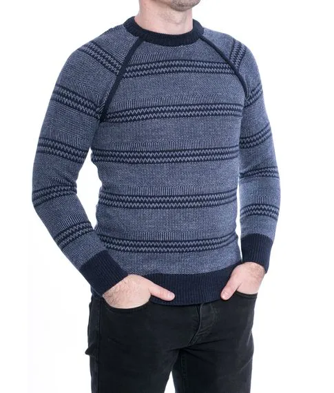 Пуловер Gerekli#2