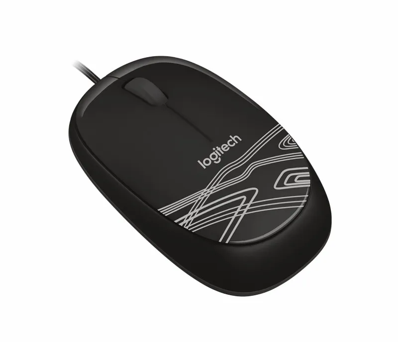 Компьютерная мышка Logitech M105#1