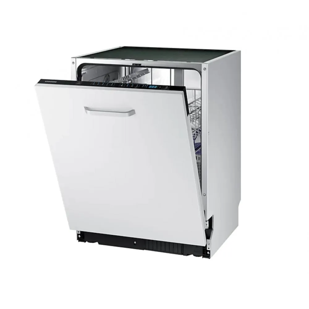 Встраиваемая посудомоечная машина Samsung DW60M5050BB#2
