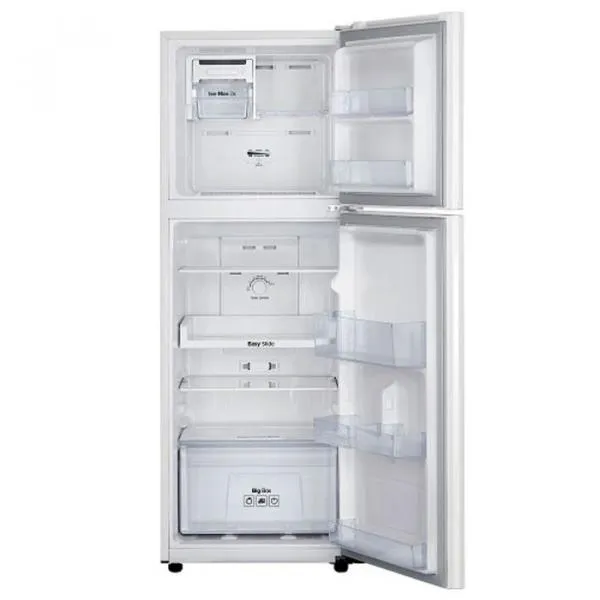 Холодильник Samsung RT 32 FAJBDWWWT, белый#4