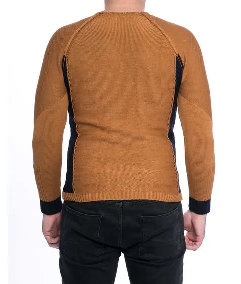 Пуловер Boranex №151#3