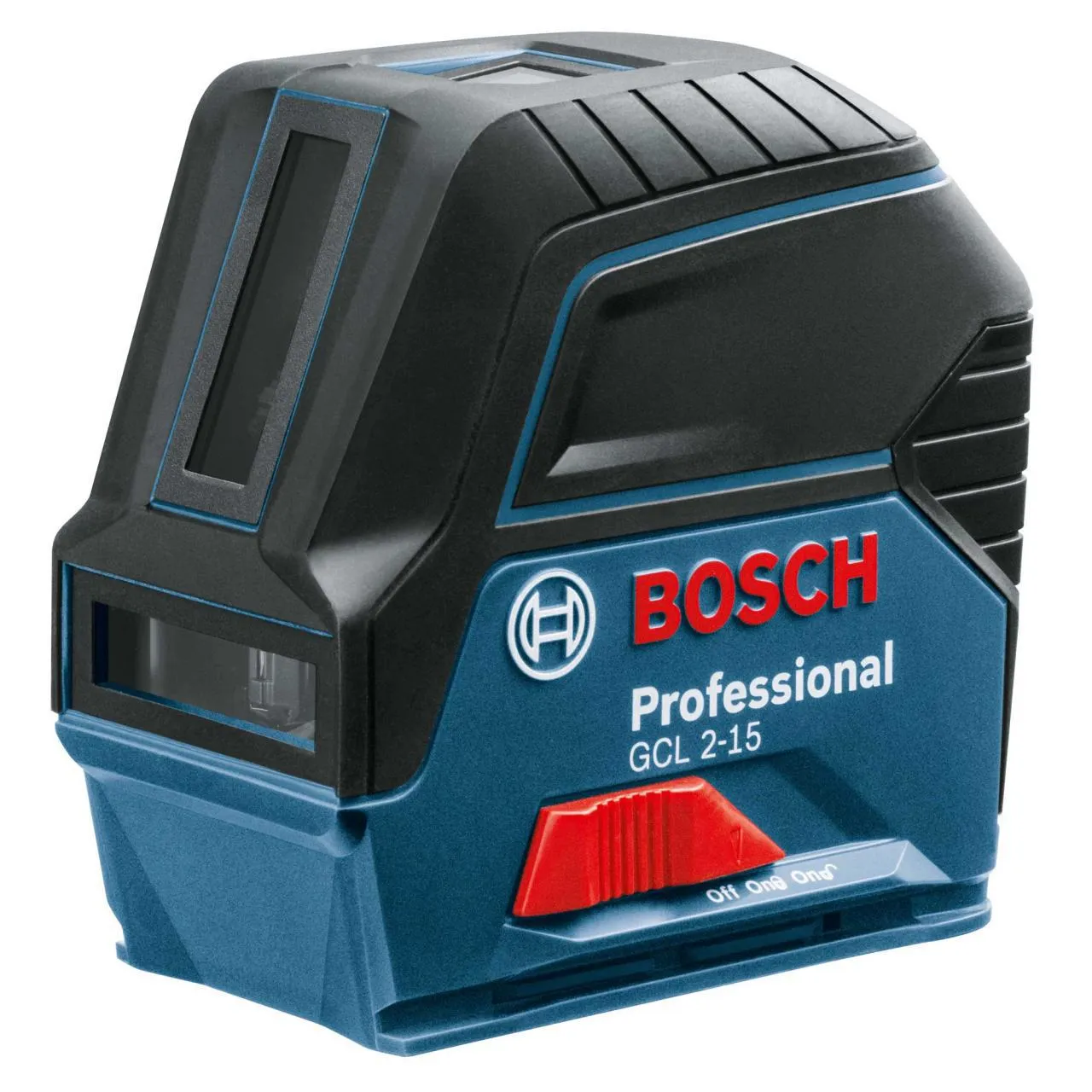 Лазерный нивелир Bosch GCL 2-15#1