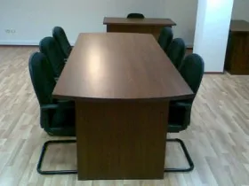 Стол для совещаний Milan#1