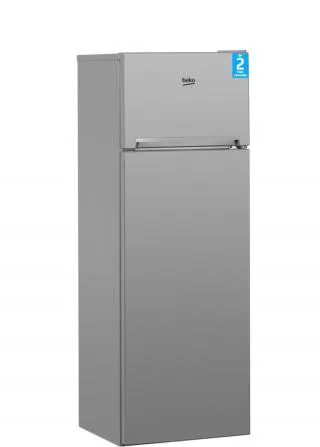 Холодильник Beko DSMV5280MA0S #1