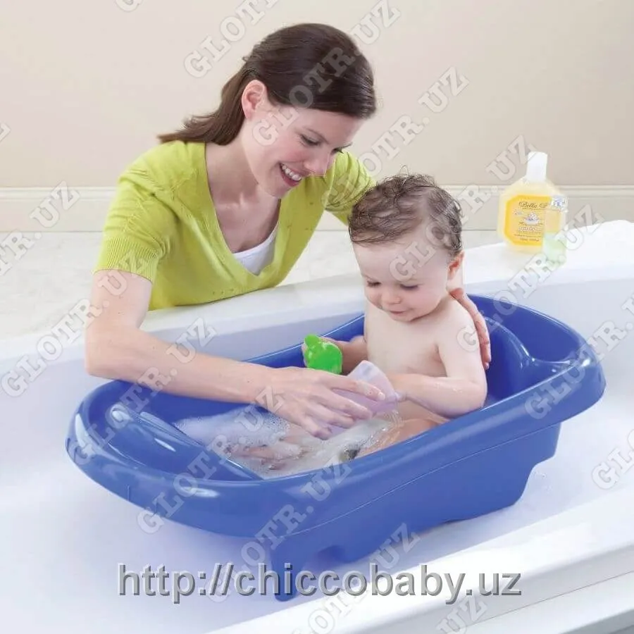 Ванночка детская The First Years#4