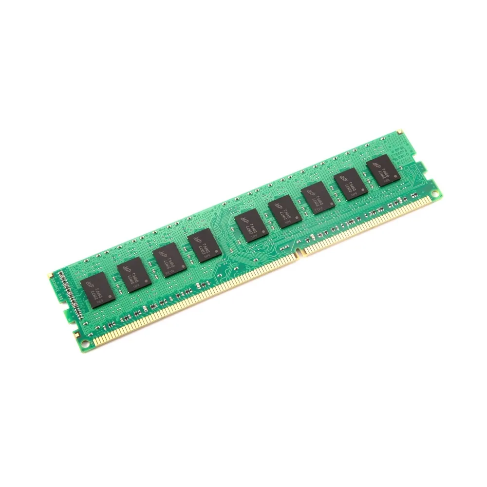 Оперативная память 4 ГБ DDR3 ECC QNAP RAM-4GDR3EC-LD-1333#2