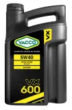 Минеральное масло Yacco BVX LS 200 80W 90 2L#1