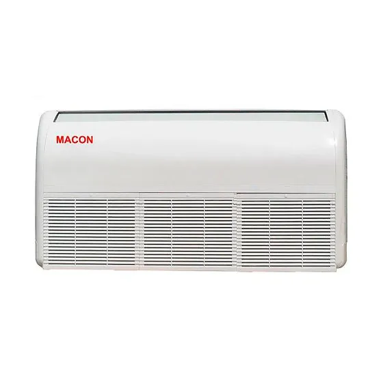 Осушитель воздуха для бассейнов Macon MDH 125A#1