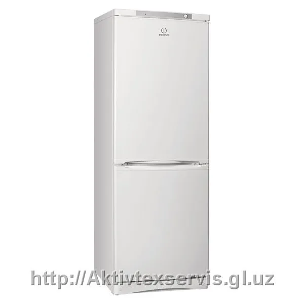 Холодильник Indesit ES 16#1