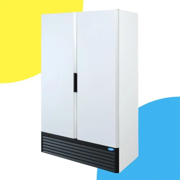 Холодильный шкаф TemQo Капри 1,12М#1
