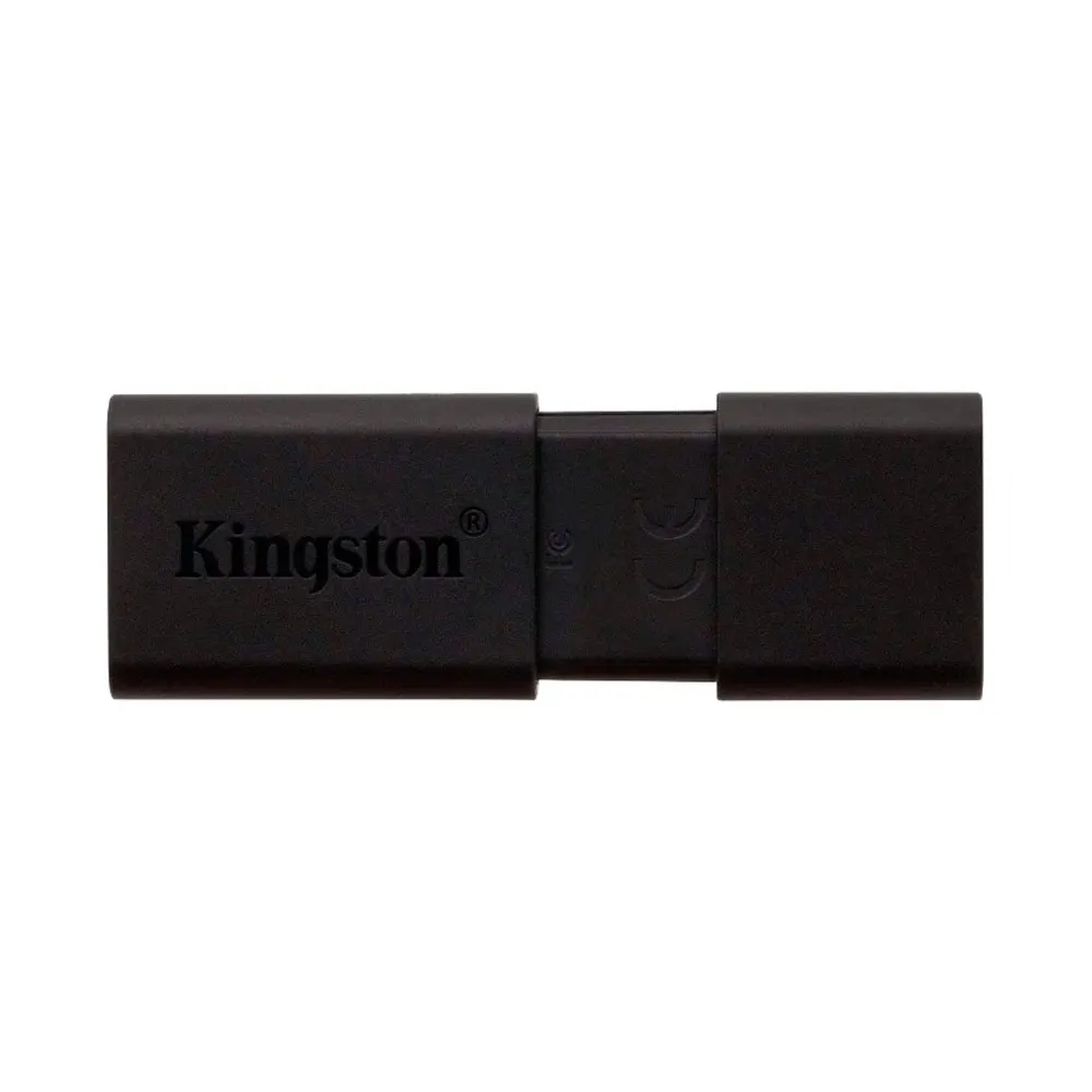 USB-разъем Kingston DataTraveler 100 G3 256GB#3