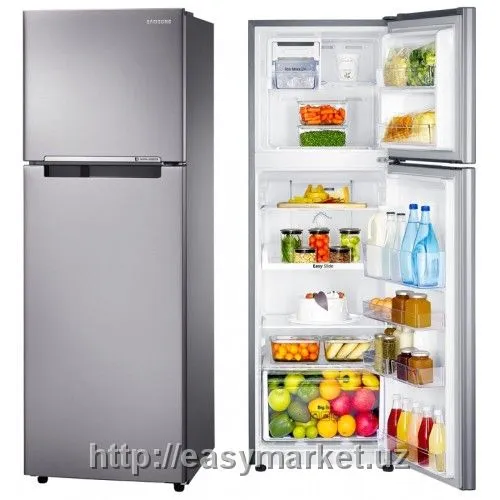 Холодильник Samsung RT 25 SA#1