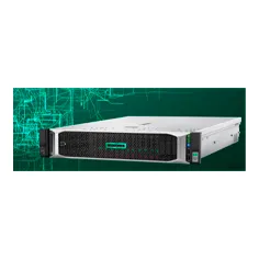 Сервер HPE ProLiant DL380 Silver 4210#1