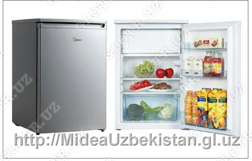 Холодильник Midea HD 147#1