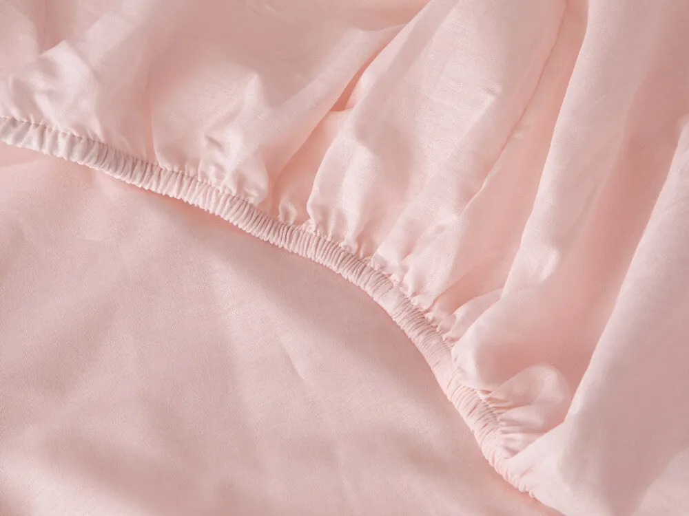 Набор постельного белья Magnolia Dream 160×220 см#4