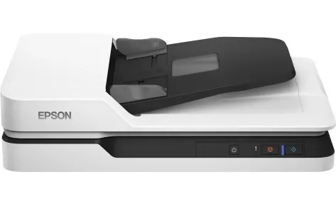Сканер Epson WorkForce DS-1630#1